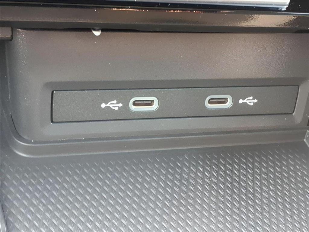 new 2026 Volkswagen Atlas car, priced at $51,126