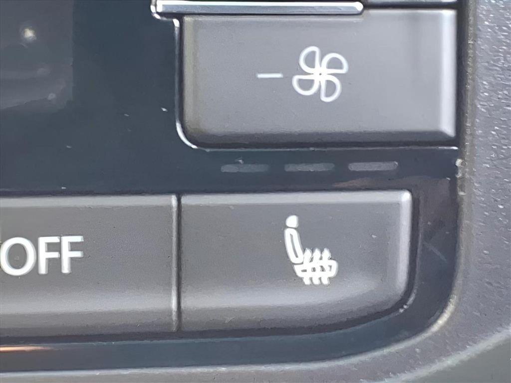 new 2026 Volkswagen Atlas car, priced at $51,126