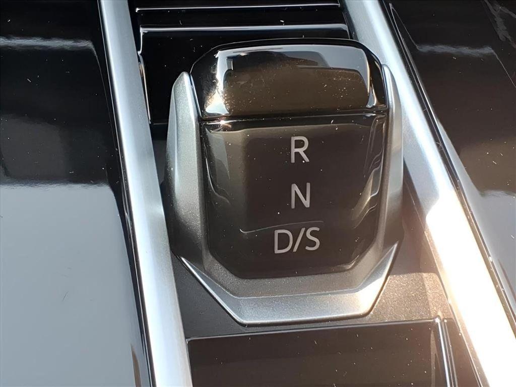 new 2026 Volkswagen Atlas car, priced at $51,126