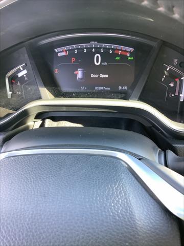 used 2020 Honda CR-V car, priced at $29,205