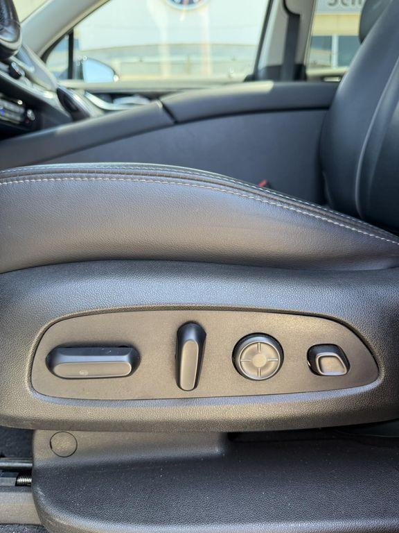 used 2021 Buick Enclave car, priced at $29,129
