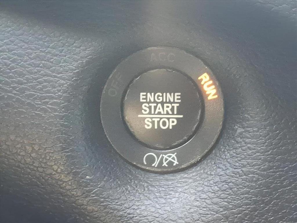 used 2019 Jeep Cherokee car, priced at $14,997