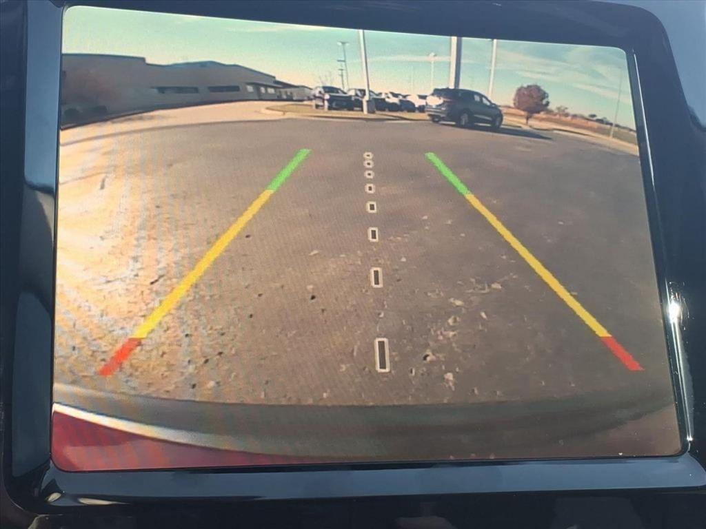 used 2019 Jeep Cherokee car, priced at $14,997