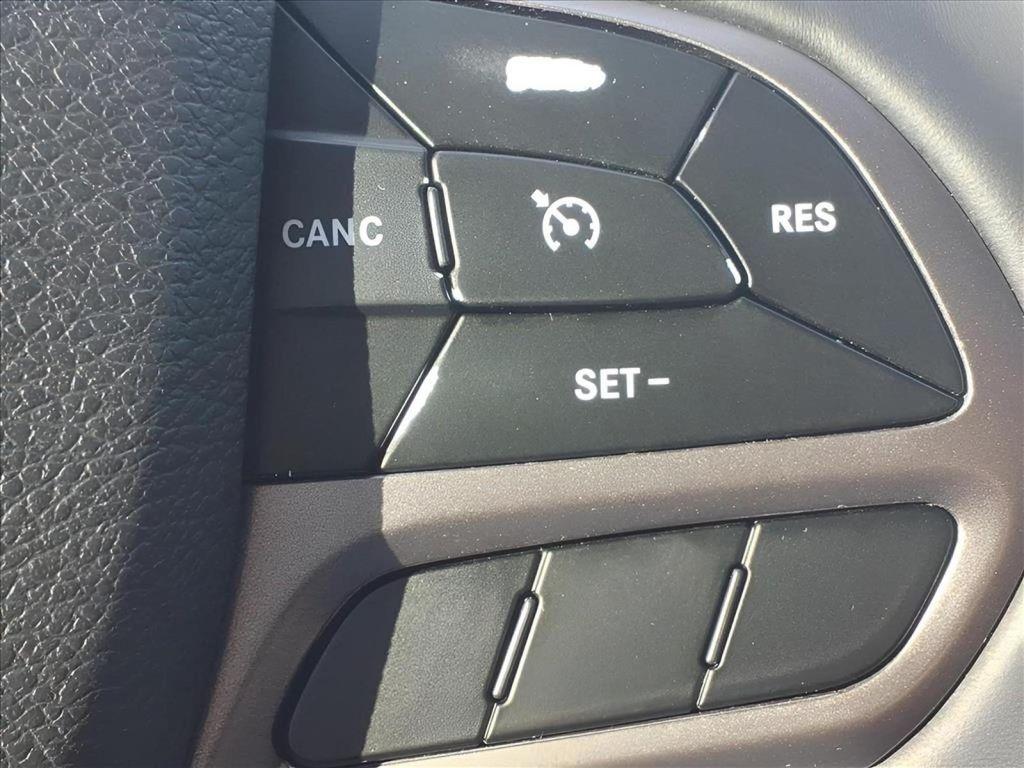 used 2019 Jeep Cherokee car, priced at $14,997