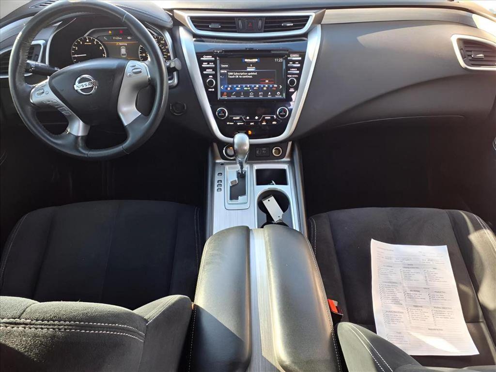used 2018 Nissan Murano car, priced at $14,885