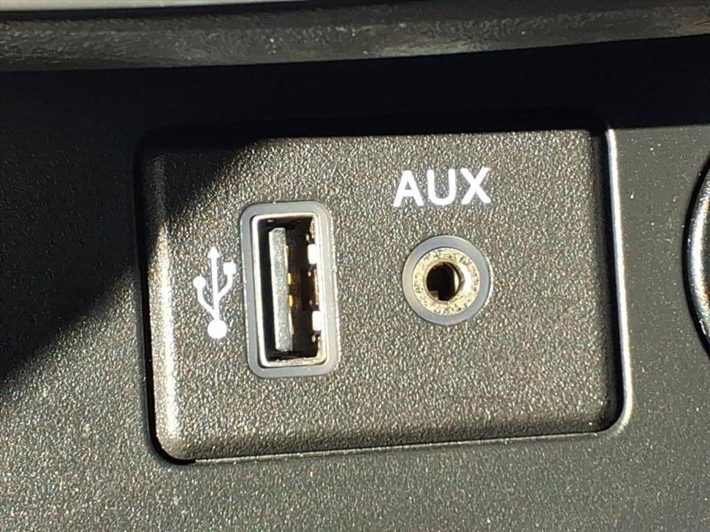 used 2018 Nissan Murano car, priced at $14,885