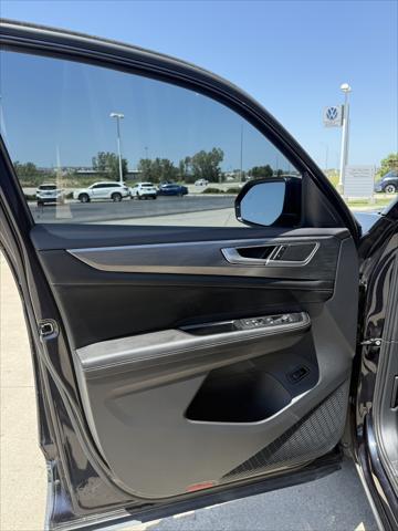 used 2024 Volkswagen Atlas Cross Sport car, priced at $38,257