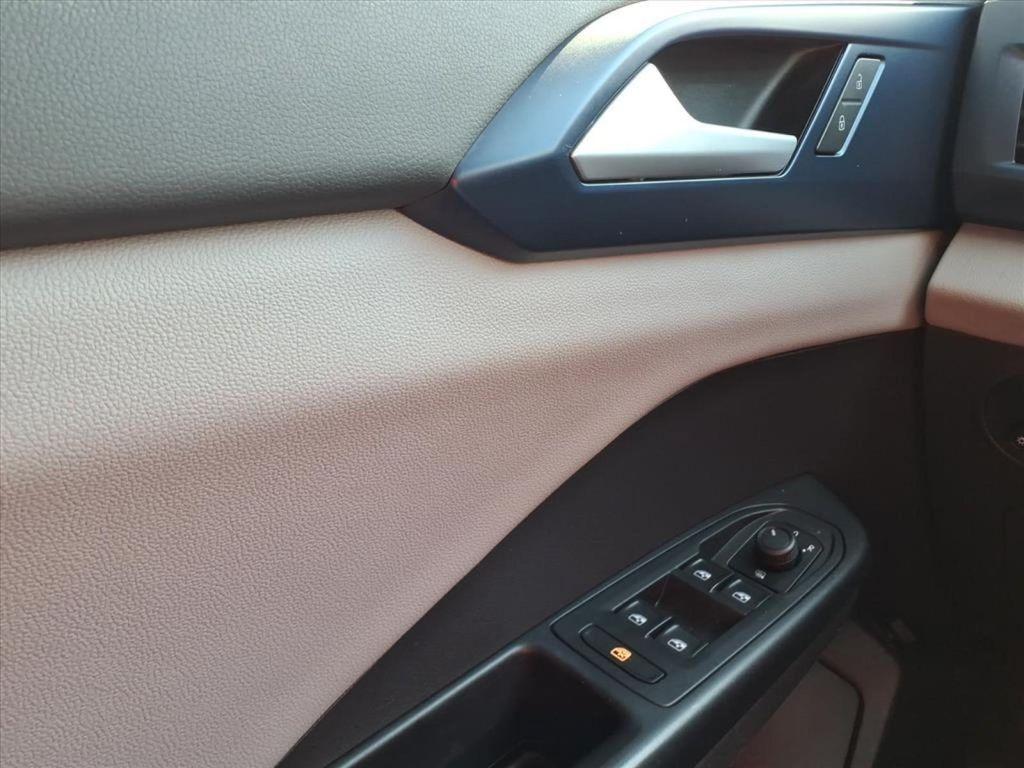 used 2022 Volkswagen Taos car, priced at $21,979