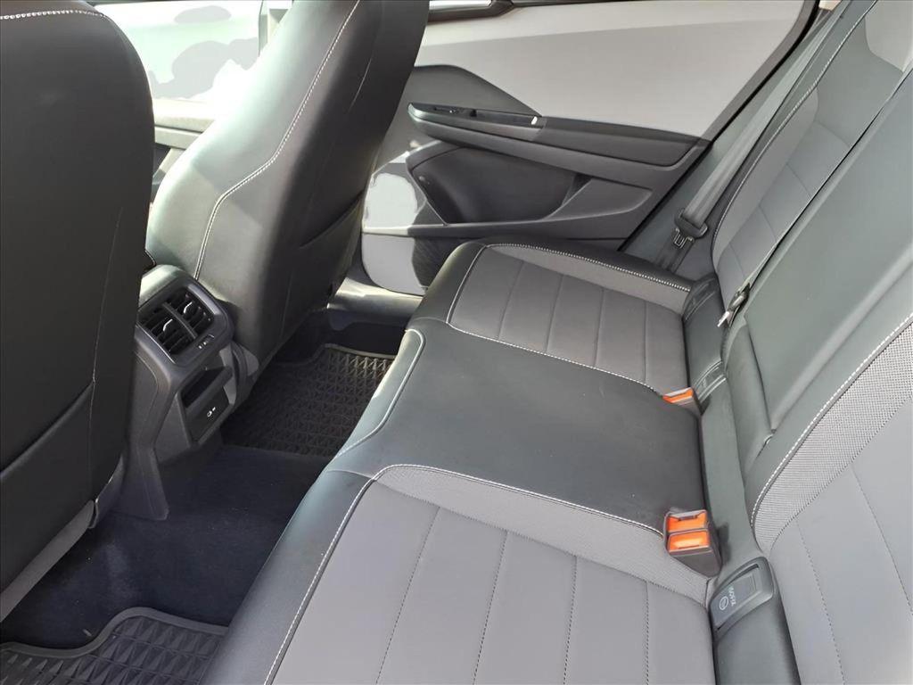 used 2022 Volkswagen Taos car, priced at $21,979