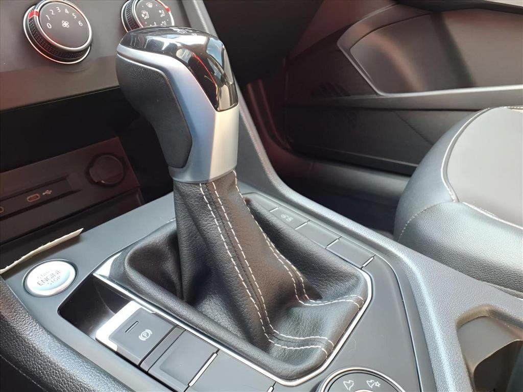 used 2022 Volkswagen Taos car, priced at $21,979