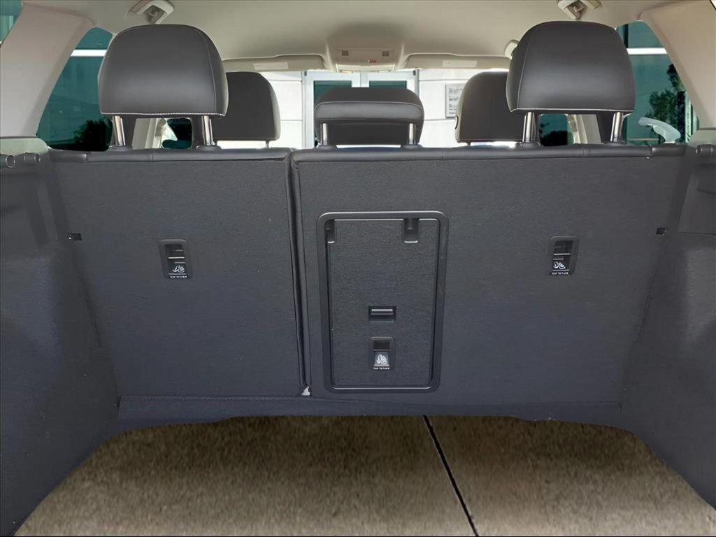 used 2022 Volkswagen Taos car, priced at $21,979