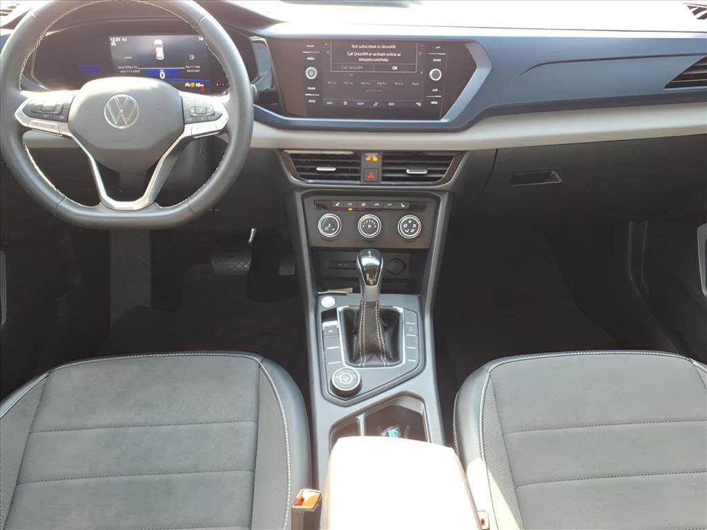 used 2022 Volkswagen Taos car, priced at $21,979