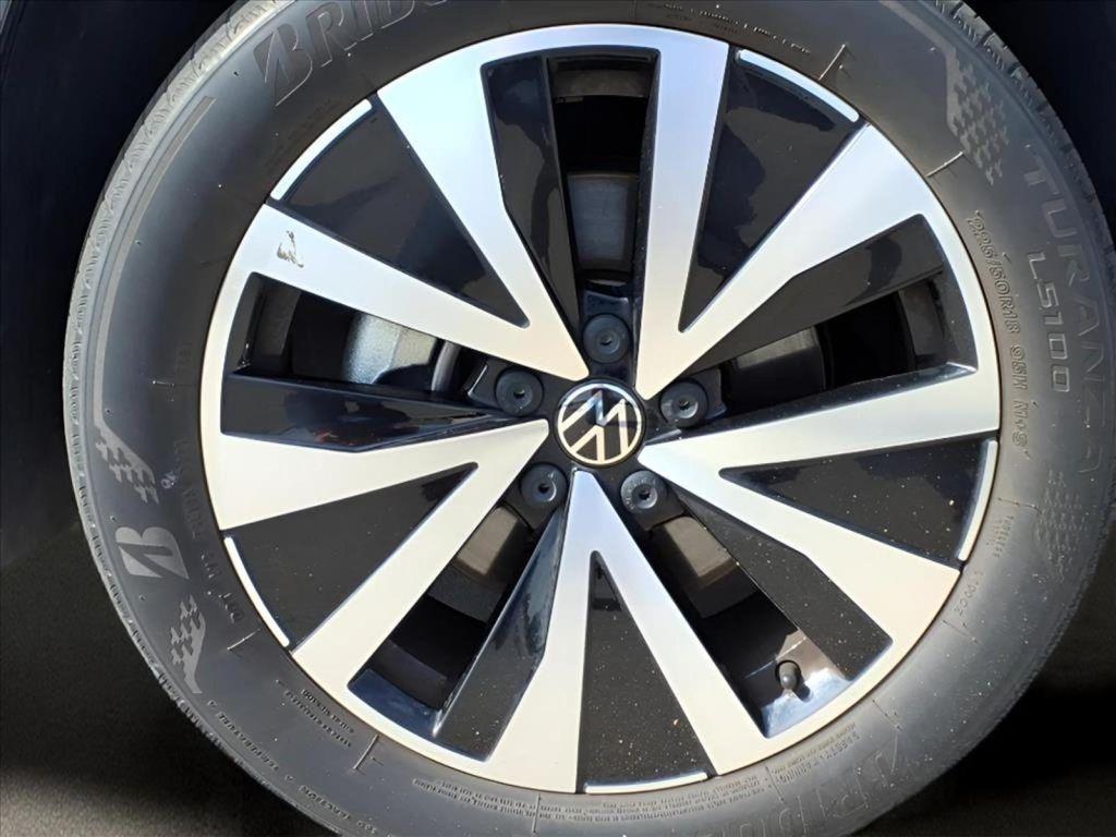 used 2022 Volkswagen Taos car, priced at $21,979