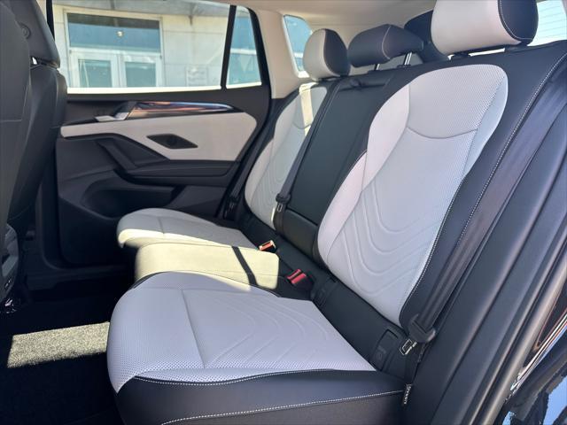 new 2025 Volkswagen Tiguan car, priced at $34,966