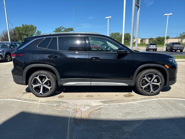 new 2025 Volkswagen Tiguan car, priced at $34,966