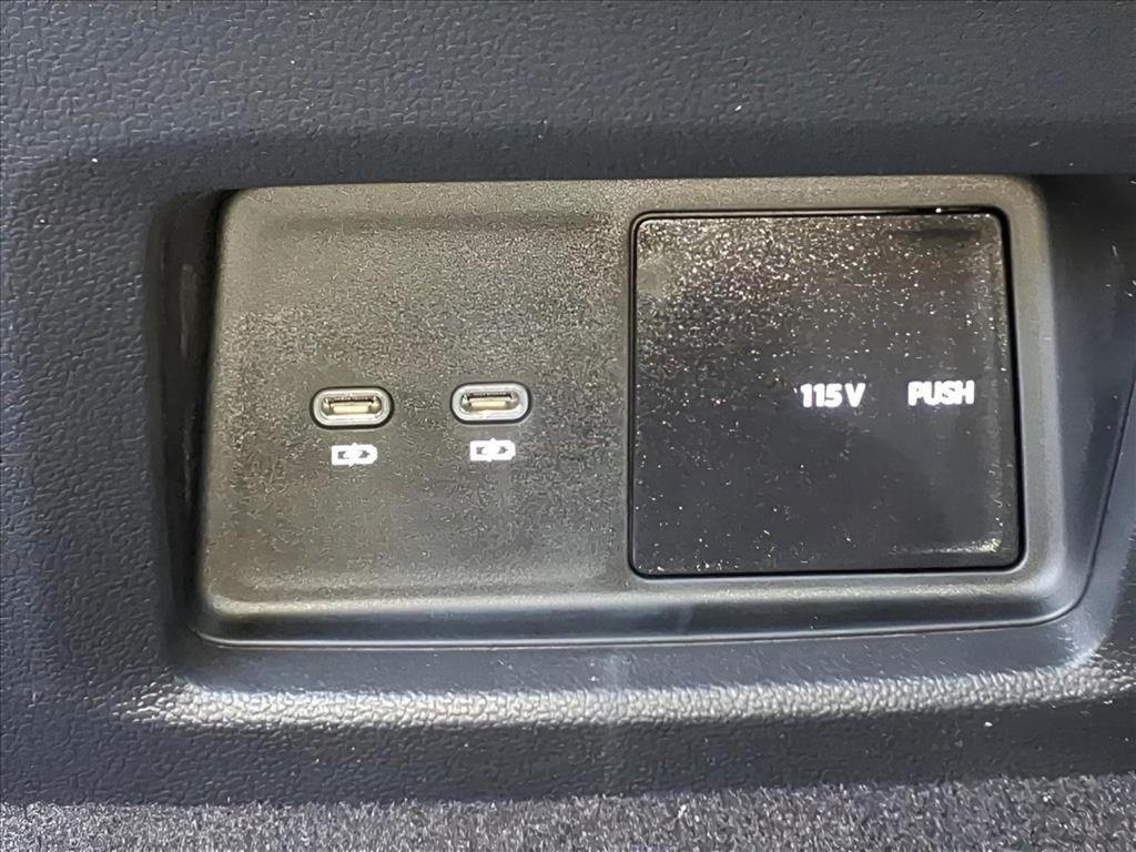 new 2026 Volkswagen Atlas Cross Sport car, priced at $47,746