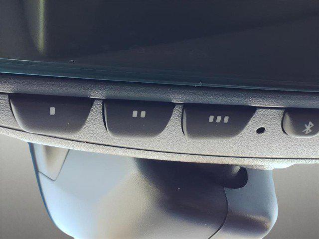 new 2026 Volkswagen Atlas Cross Sport car, priced at $47,746