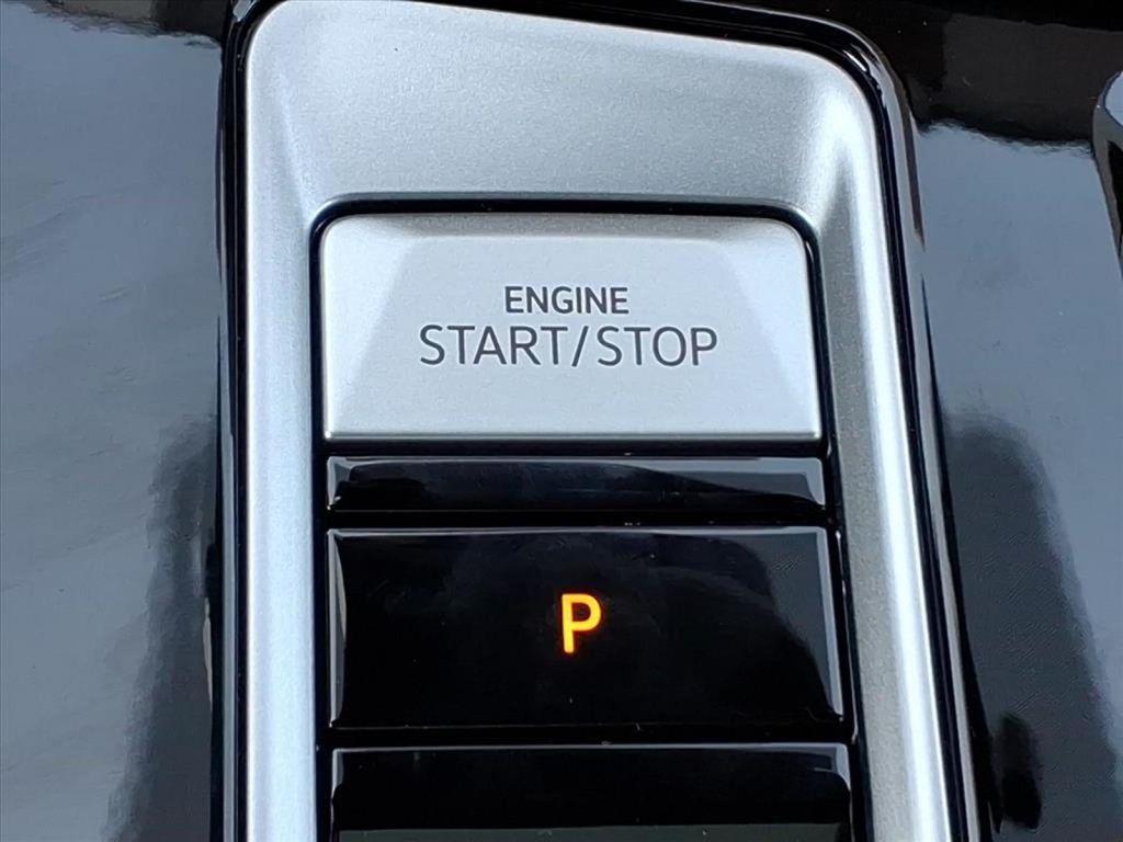 new 2026 Volkswagen Atlas Cross Sport car, priced at $47,746