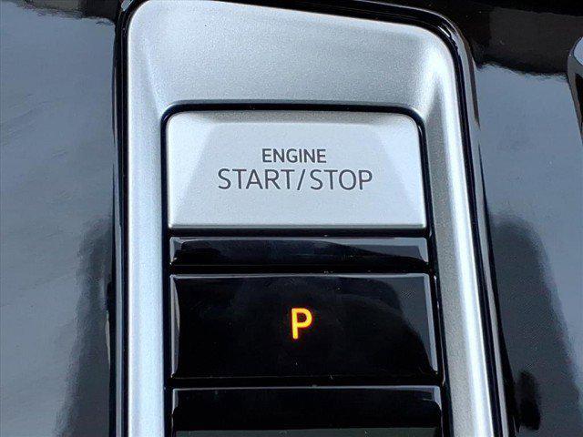 new 2026 Volkswagen Atlas Cross Sport car, priced at $47,746