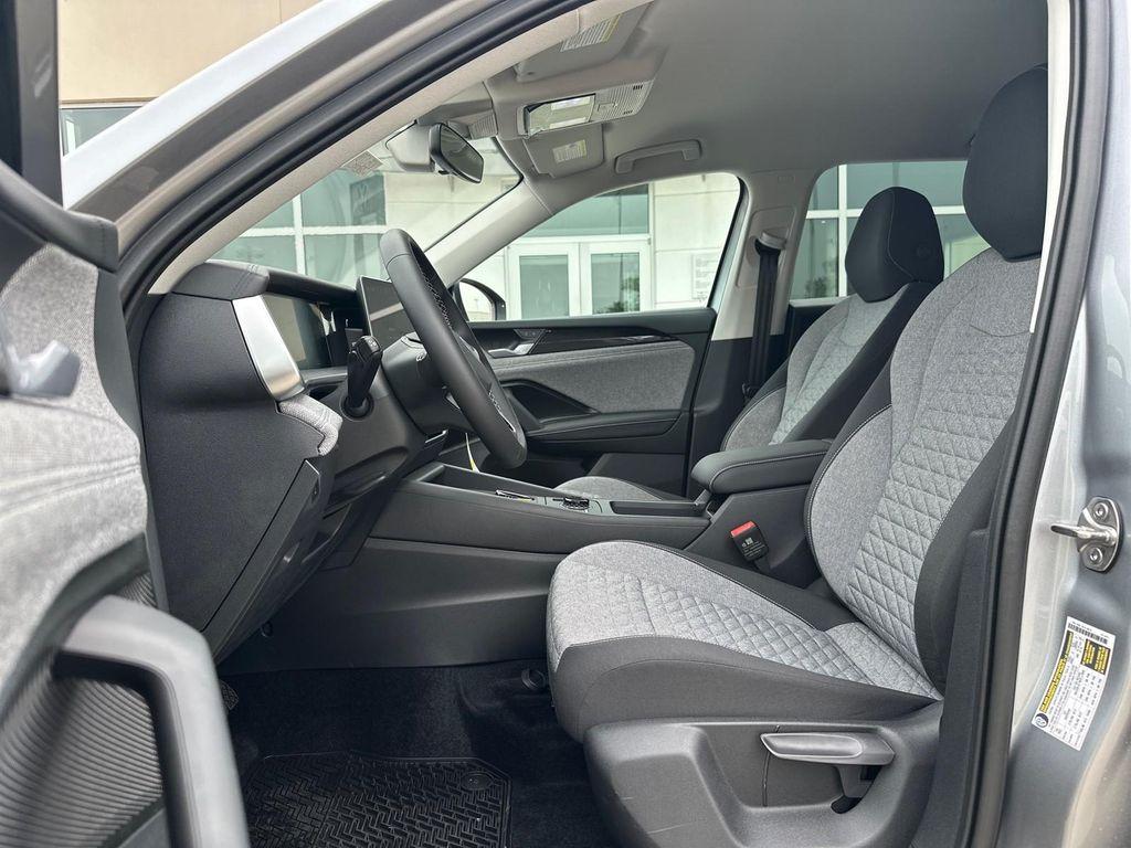 new 2025 Volkswagen Tiguan car, priced at $32,761