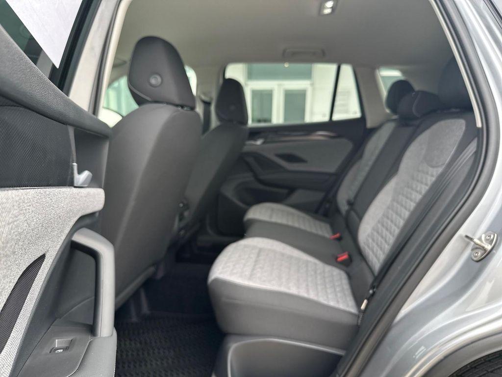 new 2025 Volkswagen Tiguan car, priced at $32,761