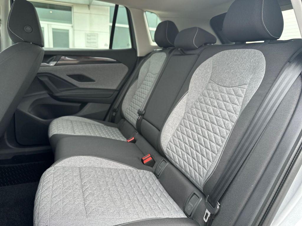 new 2025 Volkswagen Tiguan car, priced at $32,761