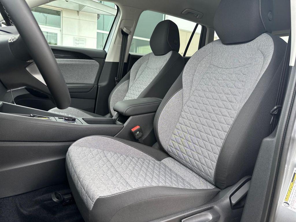 new 2025 Volkswagen Tiguan car, priced at $32,761