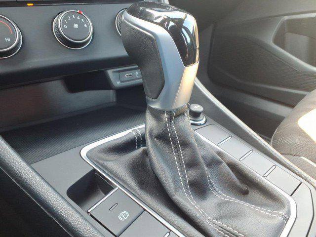 used 2023 Volkswagen Jetta car, priced at $20,911