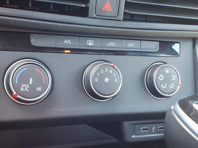 used 2023 Volkswagen Jetta car, priced at $20,911