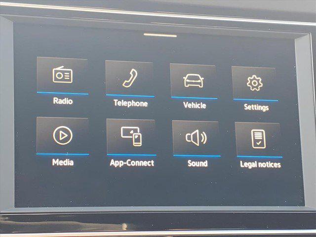 used 2023 Volkswagen Jetta car, priced at $20,911