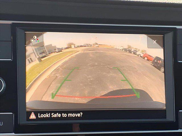 used 2023 Volkswagen Jetta car, priced at $20,911