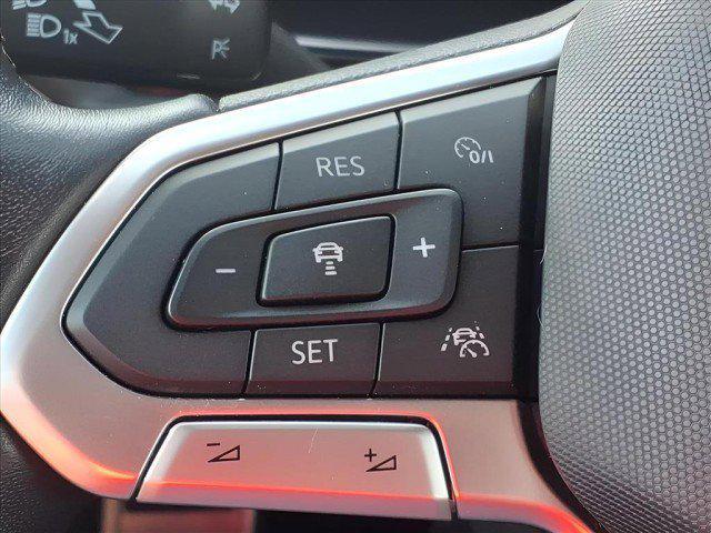 used 2023 Volkswagen Jetta car, priced at $20,911