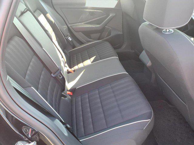 used 2023 Volkswagen Jetta car, priced at $20,911