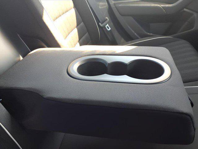 used 2023 Volkswagen Jetta car, priced at $20,911