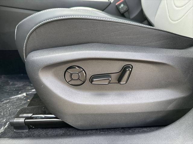 new 2025 Volkswagen Tiguan car, priced at $37,416