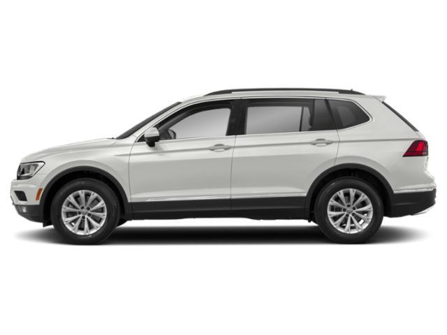 used 2020 Volkswagen Tiguan car, priced at $24,999