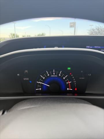 used 2013 Honda Civic car, priced at $11,111