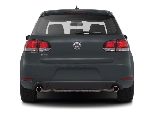 used 2013 Volkswagen GTI car