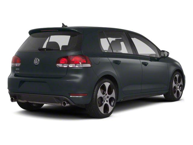 used 2013 Volkswagen GTI car