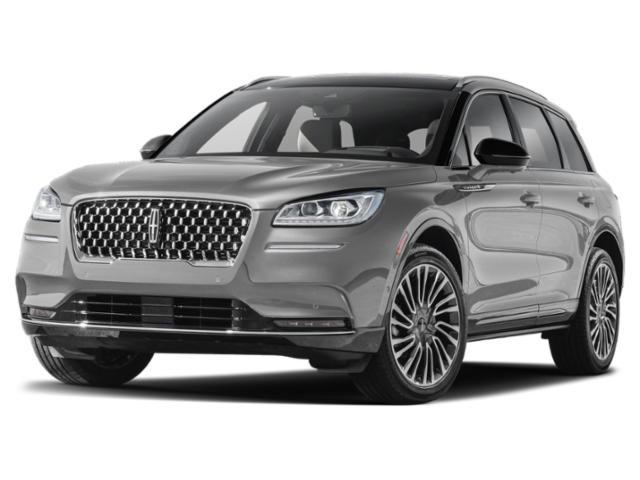 used 2020 Lincoln Corsair car