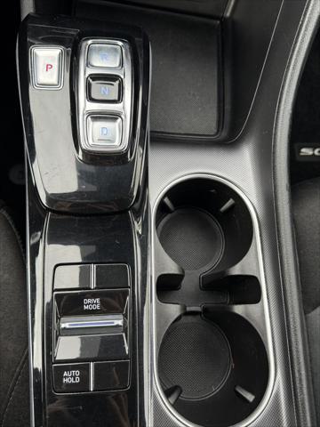 used 2020 Hyundai Sonata car, priced at $17,450
