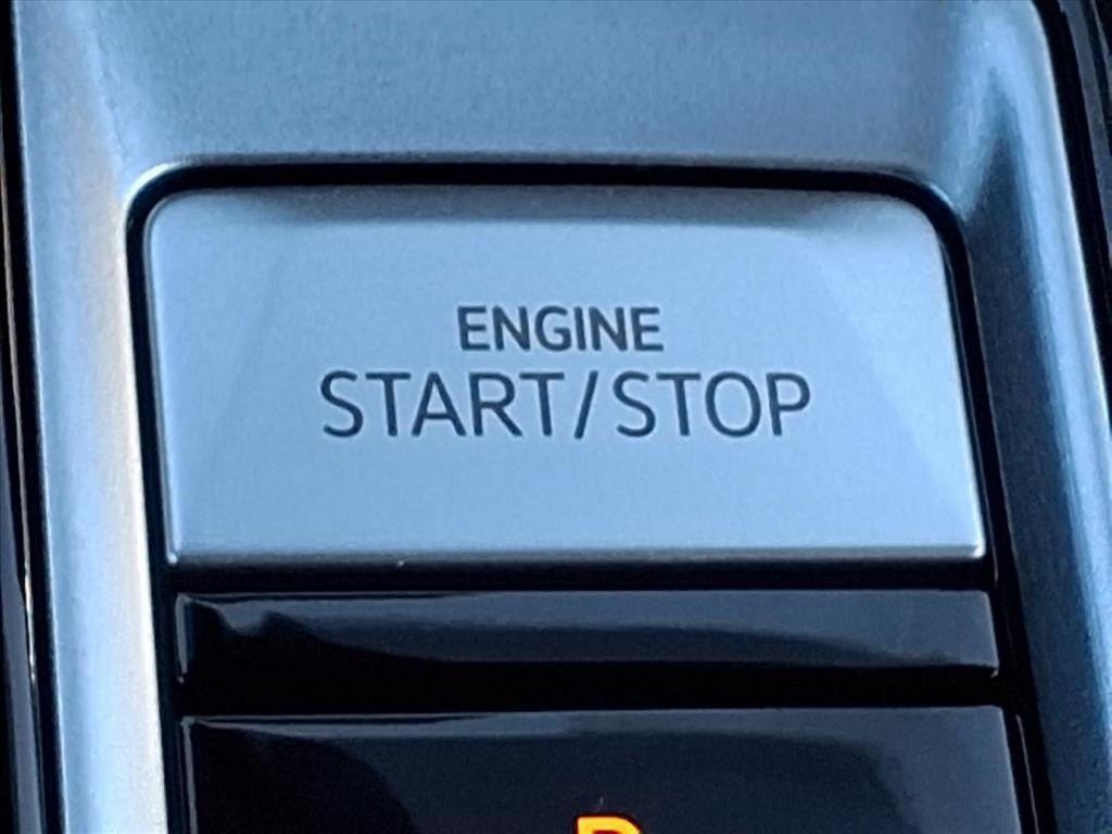 new 2026 Volkswagen Atlas Cross Sport car, priced at $56,162