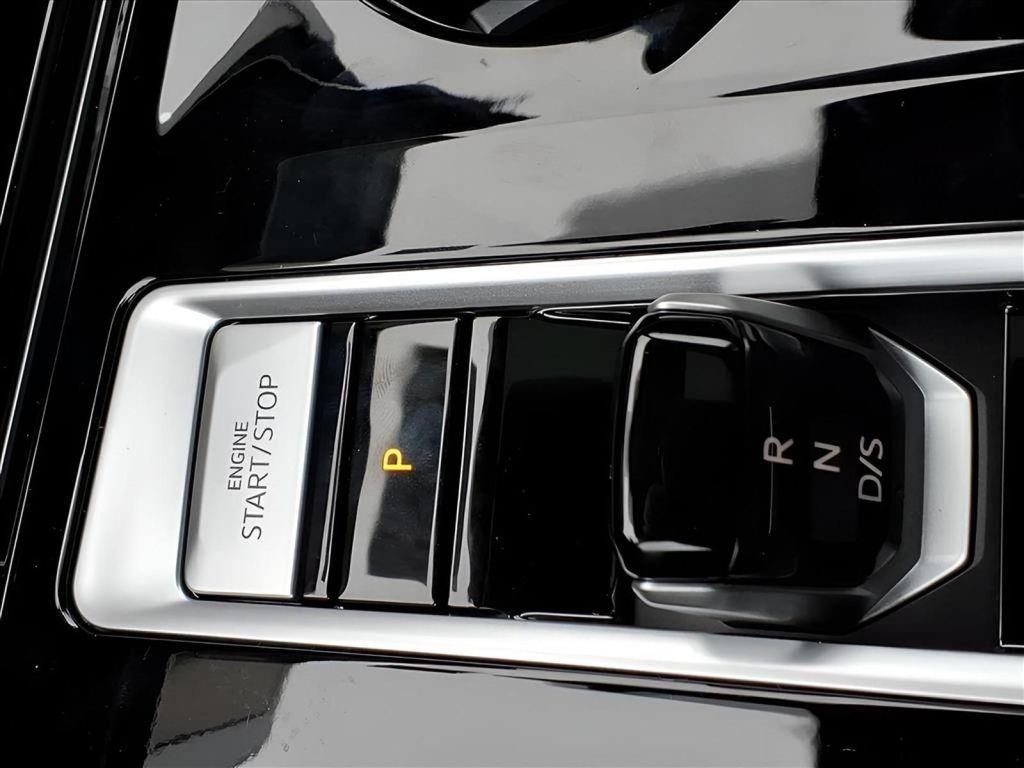 new 2026 Volkswagen Atlas Cross Sport car, priced at $51,133