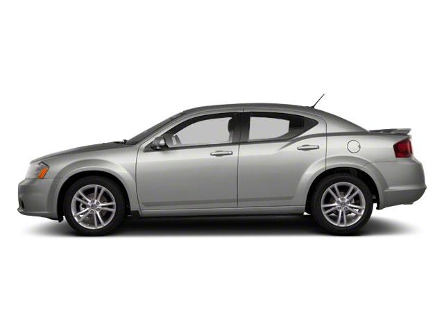 used 2013 Dodge Avenger car