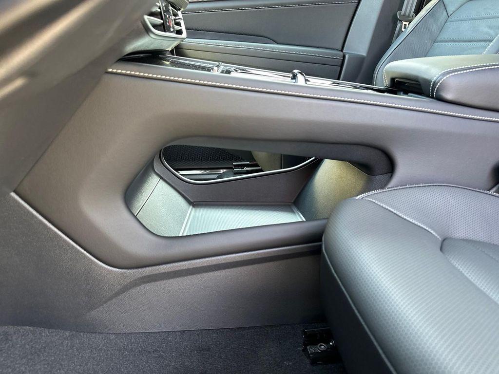 new 2025 Volkswagen Atlas Cross Sport car, priced at $48,091