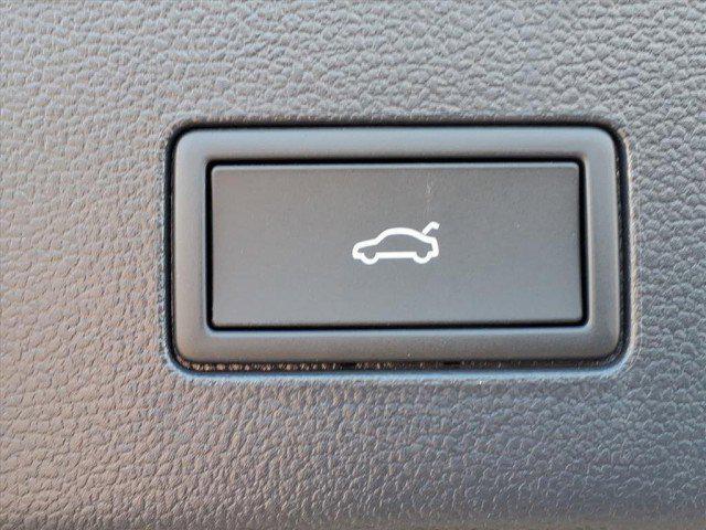 new 2026 Volkswagen Atlas Cross Sport car, priced at $47,851