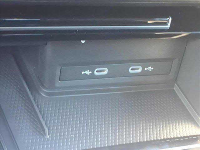 new 2026 Volkswagen Atlas Cross Sport car, priced at $47,851