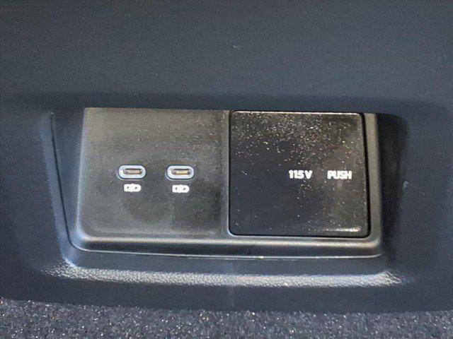 new 2026 Volkswagen Atlas Cross Sport car, priced at $47,851