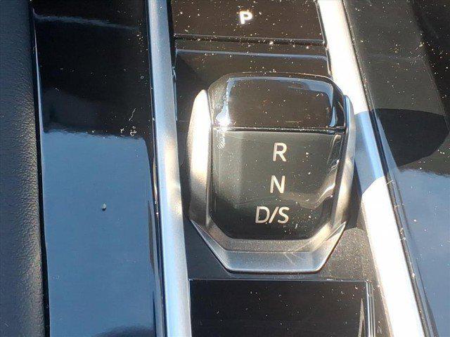 new 2026 Volkswagen Atlas Cross Sport car, priced at $47,851