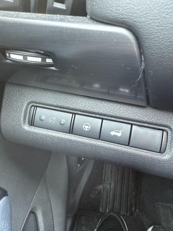 used 2024 Nissan Pathfinder car, priced at $38,804